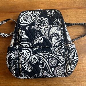 vera bradley backpack